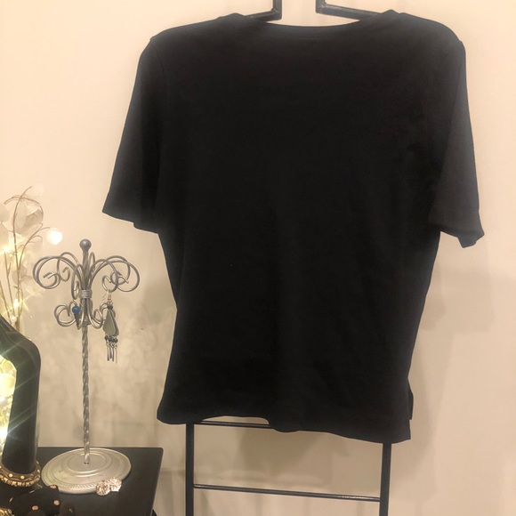 L.L. Bean Cotton Top - Picture 9 of 13